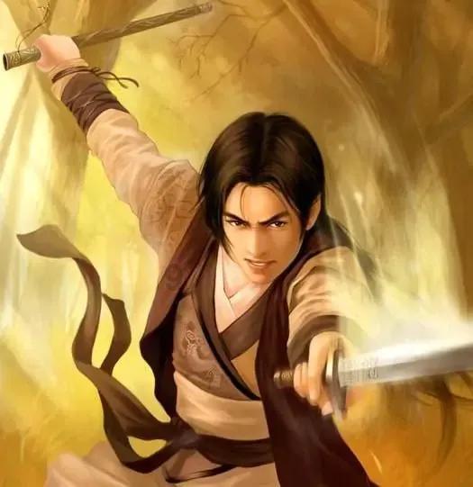 民间故事:郎中为老虎治伤,三年后,老虎救了全村