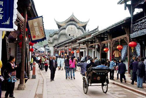 郑州:全力营造春节期间安全放心消费环境