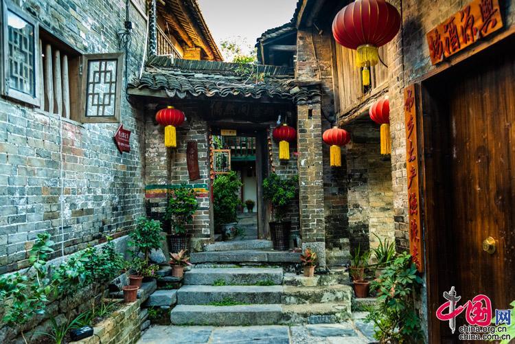 发现之旅