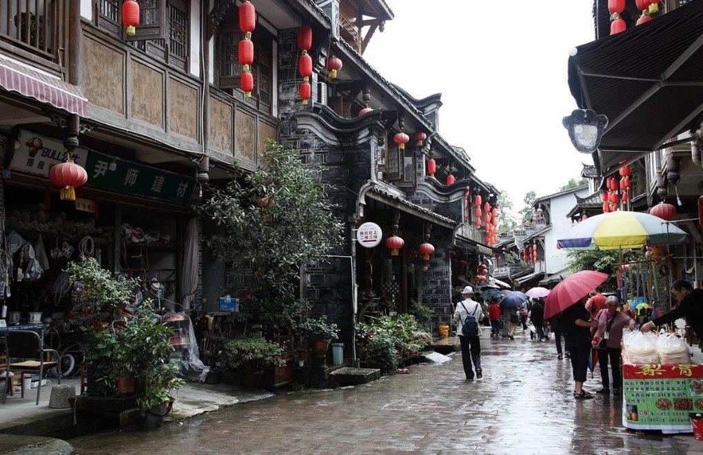 晋艺坊《祥龙纳福》生肖壶铸福为铭,铁定有福